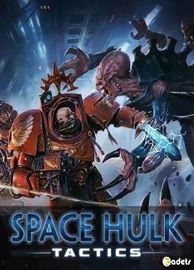 Space Hulk: Tactics