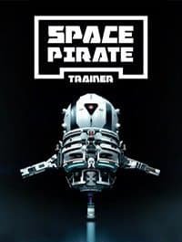 Space Pirate Trainer