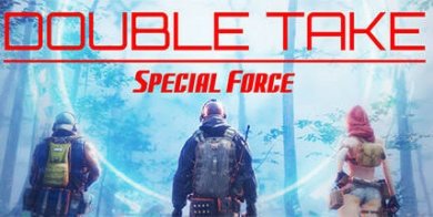 SPECIAL FORCE DOUBLE TAKE