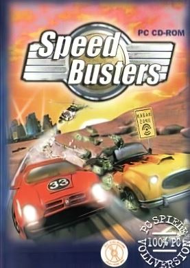 Speed Busters