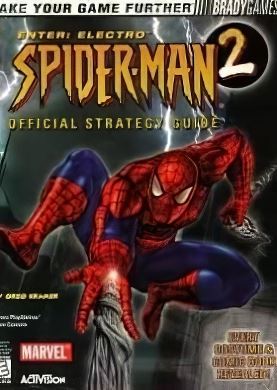 Spider-man: Enter the Electro