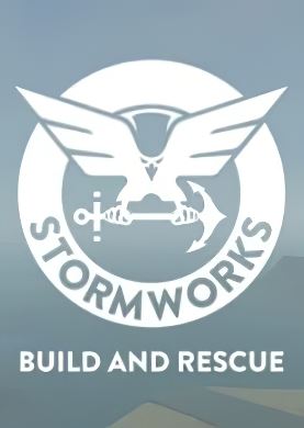 Stormworks Build and Rescue