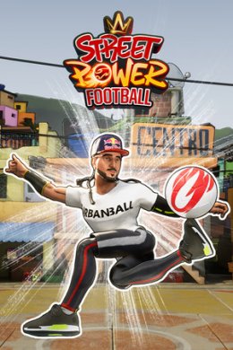 Street Power Football
