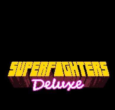 Superfighters Deluxe