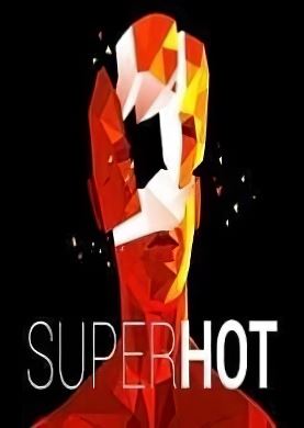 Superhot VR