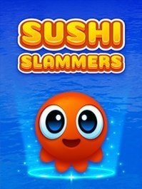 Sushi Slammers