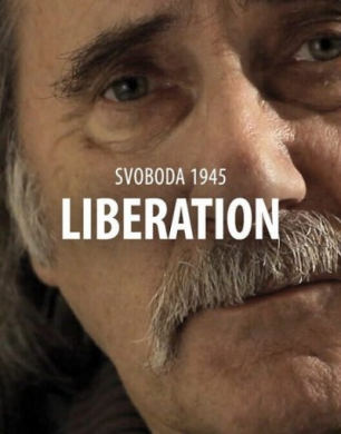 Svoboda 1945: Liberation