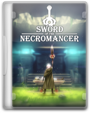 Sword of the Necromancer