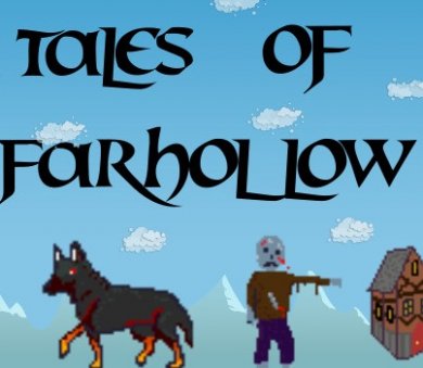 Tales of Farhollow