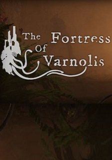 The Fortress of Varnolis