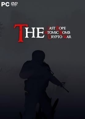 The Last Hope Atomic Bomb Crypto War