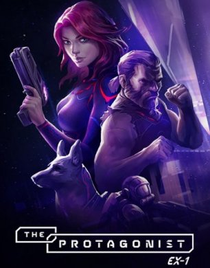 The Protagonist: EX-1