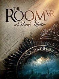 The Room VR: A Dark Matter