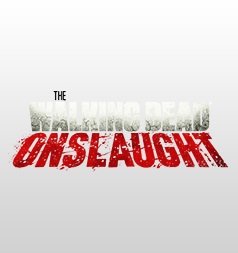 The Walking Dead Onslaught