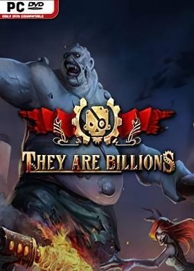 They Are Billions