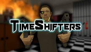 TimeShifters