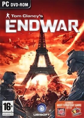 Tom Clancys EndWar