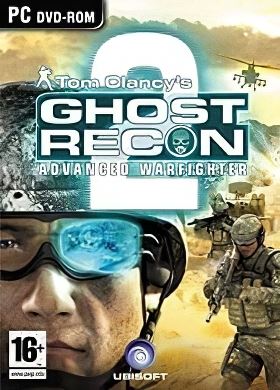 Tom Clancys Ghost Recon Advanced Warfighter 2