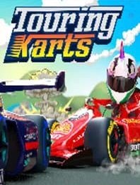 Touring Karts