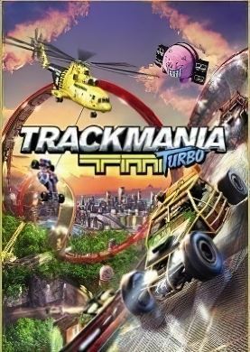 Trackmania Turbo