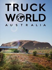 Truck World: Australia