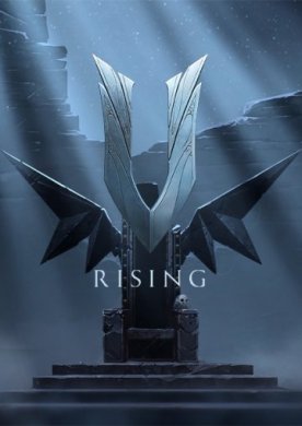 V Rising