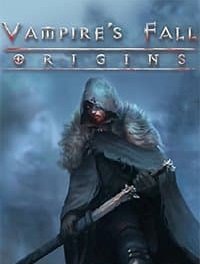 Vampires Fall: Origins