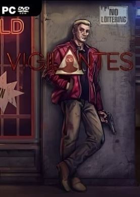 Vigilantes