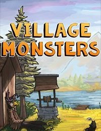 Village Monsters