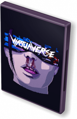 VirtuaVerse