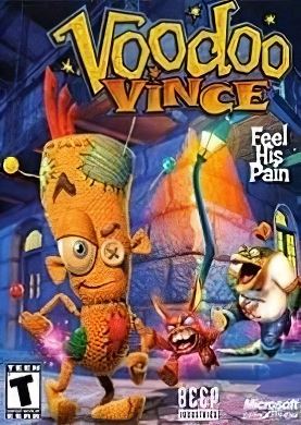 Voodoo Vince Remastered