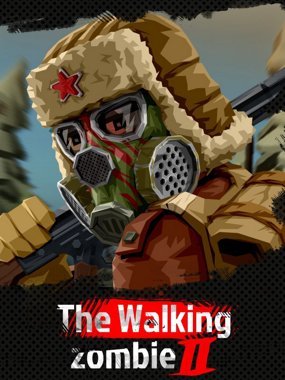 Walking Zombie 2