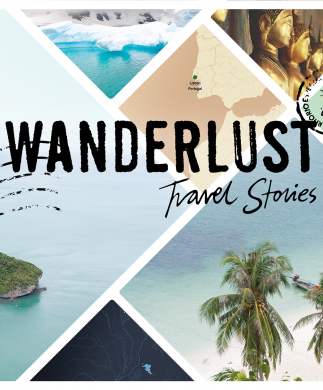 Wanderlust Travel Stories