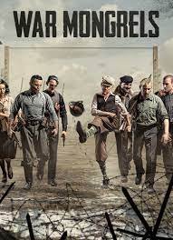 War Mongrels