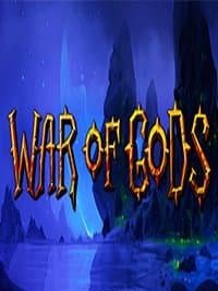 War Of Gods