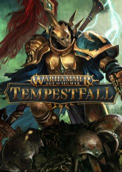 Warhammer Age of Sigmar: Tempestfall