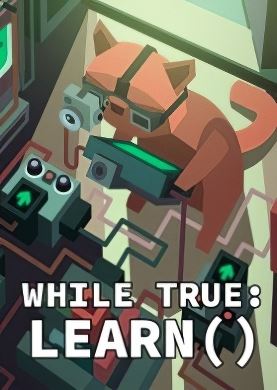 while True: learn()