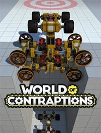 World of Contraptions