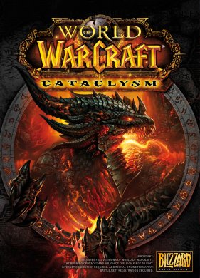 World of Warcraft Cataclysm