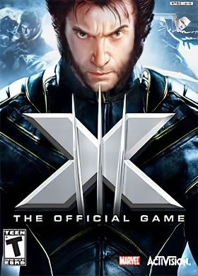 X-Men: The Official Game