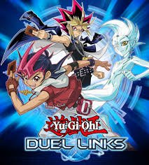Yu-Gi-Oh! Duel Links