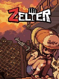 Zelter