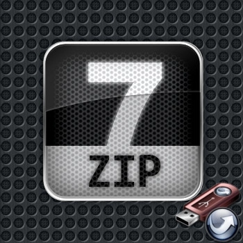 7-Zip 24.06 Portable by FC Portables