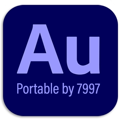 Adobe Audition 2024 24.4.0.45 (x64) Portable by 7997
