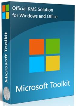 Активаторы для Windows - Microsoft Toolkit Collection Pack February 2018