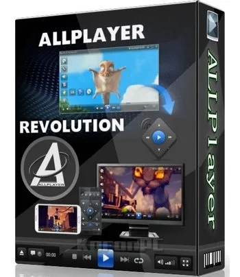 ALLPlayer 9.0