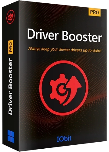 Автоопределение устаревших драйверов - IObit Driver Booster Pro 10.2.0.110 Portable by FC Portables
