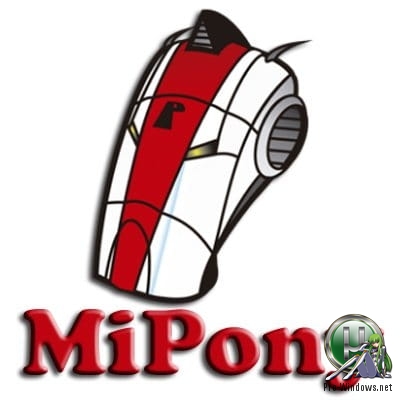 Автозагрузчик с платных файлообменников - MiPony Pro 3.0.5