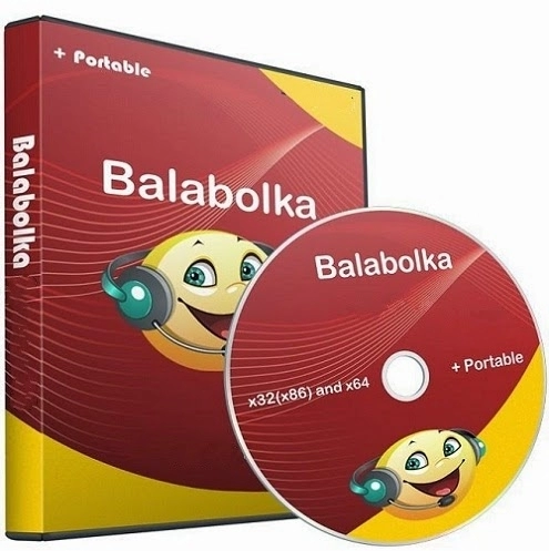 Balabolka 2.15.0.838 + Portable