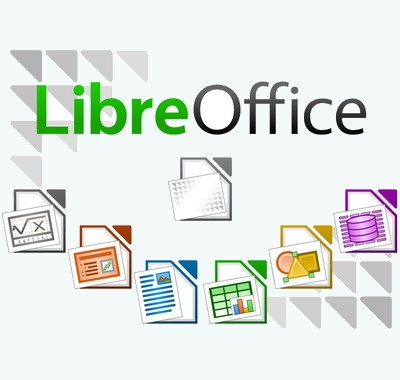 Бесплатный офисный пакет - LibreOffice 7.2.1.2 Final